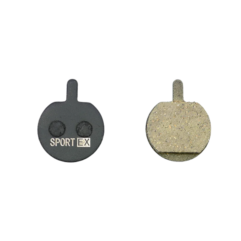 Рисунок 3 - Велосипедные дисковые Тормозные