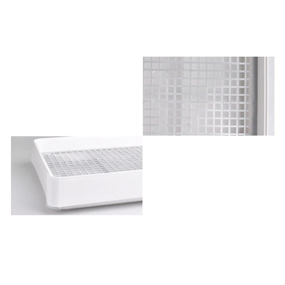 Портативный туалет для собак туалетный столик туалетной комнаты тренировочный