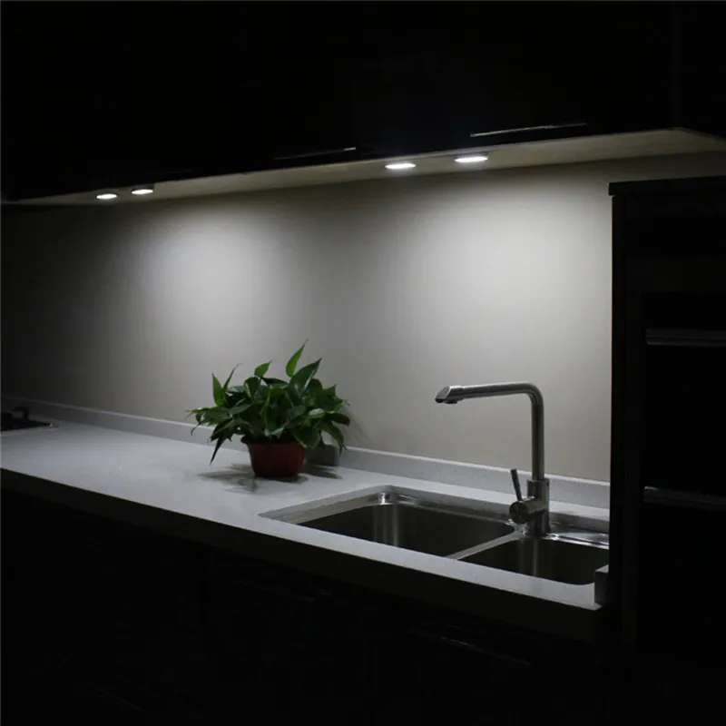 Usb зарядка PIR датчик движения Ночной светильник Индукционная лампа для