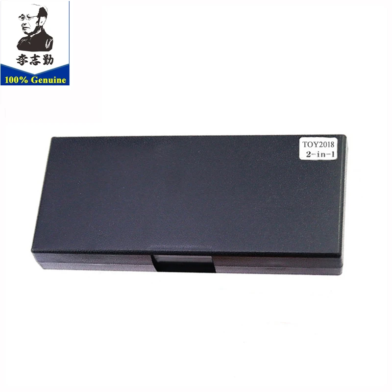 

TOY2018 lishi 2 в 1 инструмент для ремонта слесаря