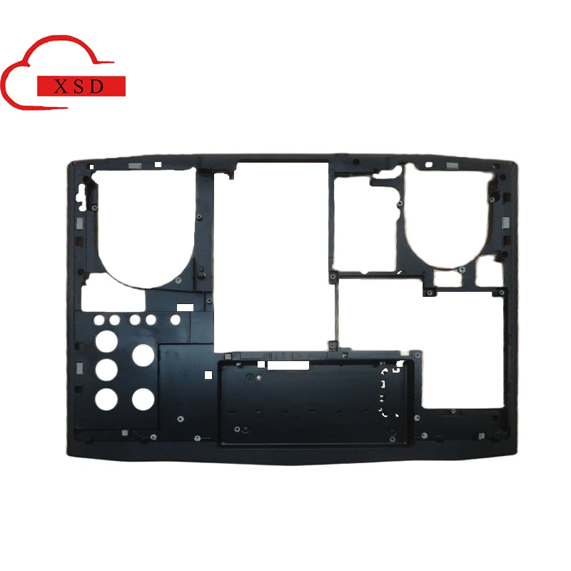 Новый корпус для нового ЖК-дисплея Dell Alienware M17X R3 R4 верхняя задняя