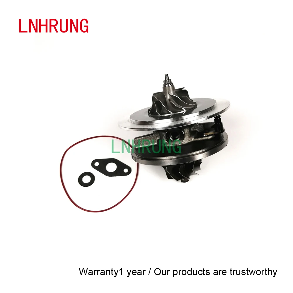 Турбо картридж для Land-Rover Range Rover 2 9 TDI Jeep Grand Cherokee 7 CRD 712541 715568 LR006110 Турбокомпрессор