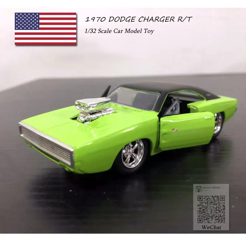 JADA 1/32 масштаб Плимут GTX, тойота Супра, ниссан R34, Dodge зарядное устройство, HONDA S2000, Mitsubishi Eclipse литая металлическая модель автомобиля игрушка