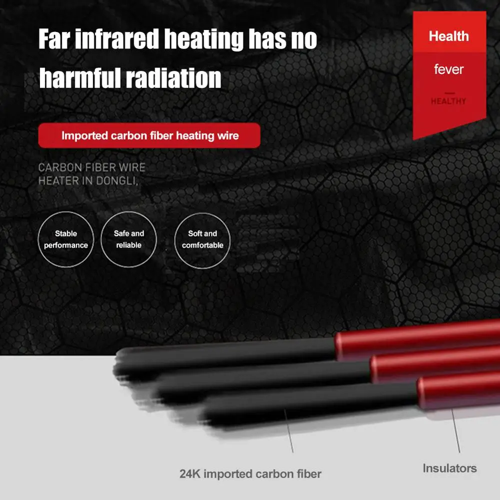 Heated Jackets Fashion Men Women Electric Jacket USB Heating Hooded Warm Winter Thermal Coat | Спорт и развлечения
