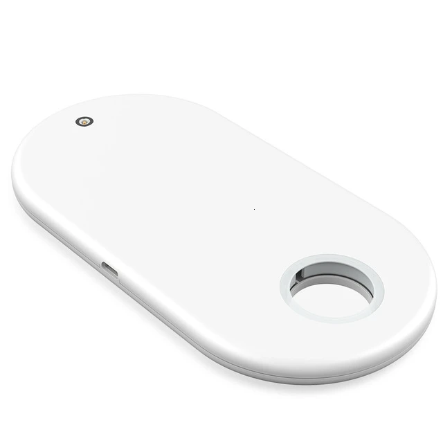 Wireless Charger Qi Беспроводное зарядное устройство для iPhone 11 Pro XS Max XR X Watch iWatch 5 4 3 AirPods 2 зарядная док-станция 3 в 1 зарядное устройство для смартфона - Цвет: Wireless Charger