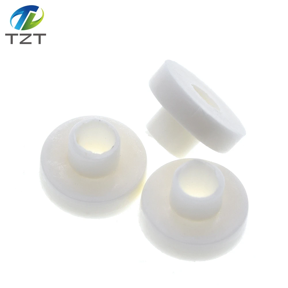 100 шт. изолирующие таблетки изоляционная втулка прокладки транзистора Circle TO-220