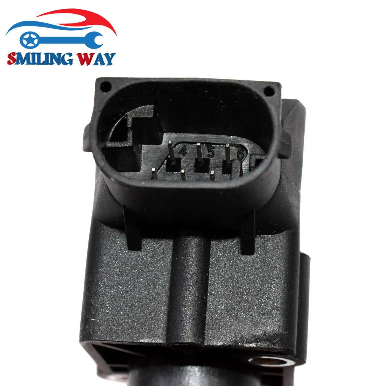 Задний датчик высоты пневматической подвески RQH100030 + проводной соединитель