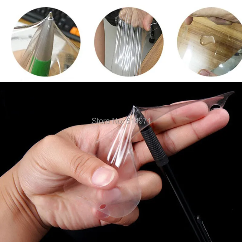 10 шт./лот Мягкая силиконовая Гидрогелевая Защитная пленка для Samsung A10E A20 A20E A30 A40 A40S