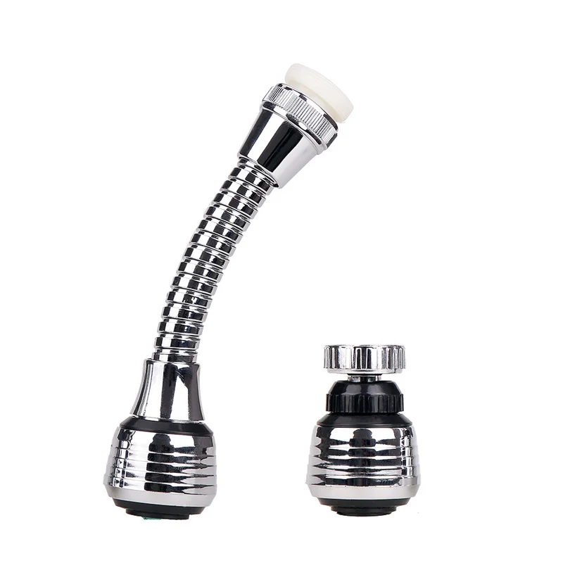 

Plastic Metal Water-saving Faucet Nozzle Bubbler Is Easy To Install In The Kitchen Kitchen Tools Accessories