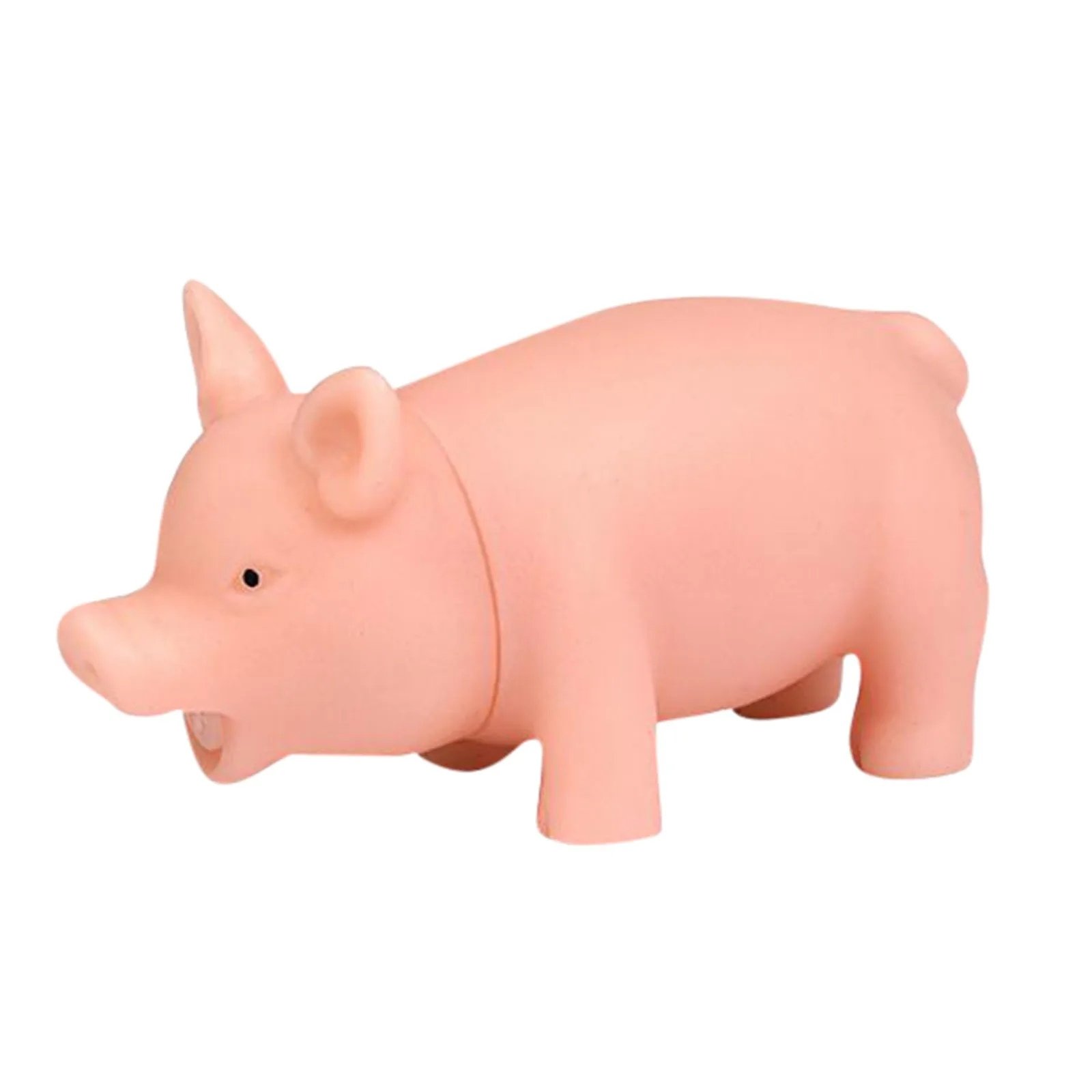

2PC Creative Simulation Pig Decompression Exhaust Men And Women Toy Gifts