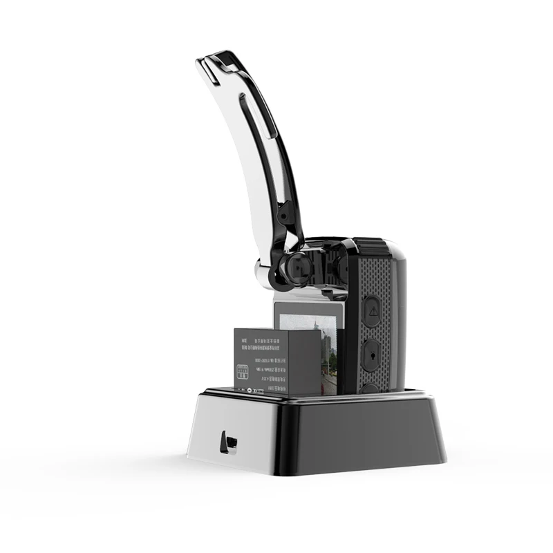 

Police Camera 64GB Body Camera 1080P HD Cameras For Law Enforcement 10H Recording Night Vision DVR Recorder