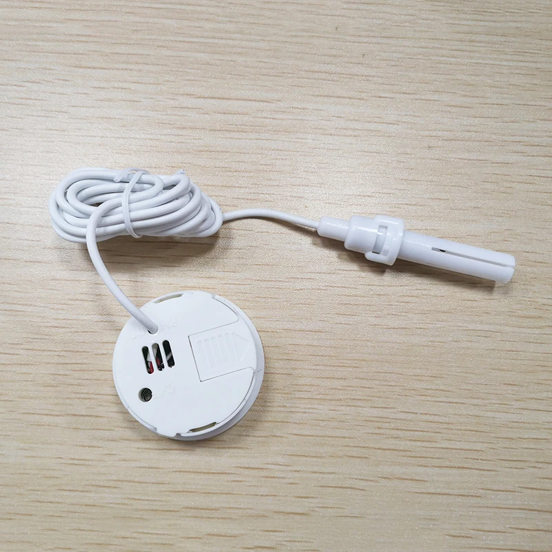 Цифровой мини-Термометр-Гигрометр с ЖК-дисплеем |