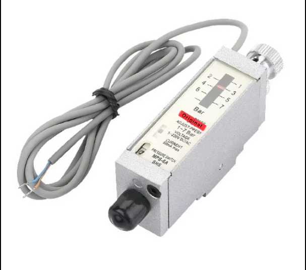 MPS-6A Новинка