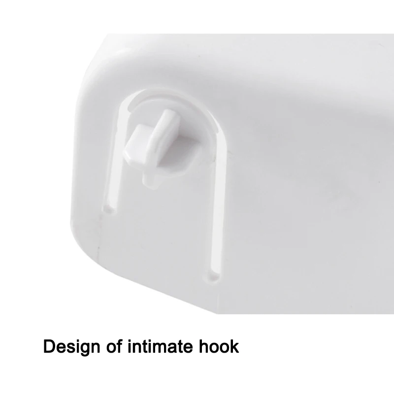 Горячее предложение настенный диспенсер для рулона кухонный стеллаж хранения