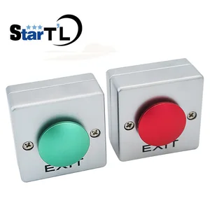 Цинковый сплав, дверь, фотопереключатель, выход двери, кнопка выключения, Открыватель для фотоэлементов