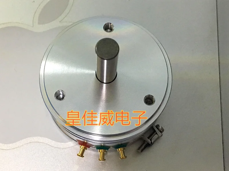 

Japan original potentiometer JC40S 500R COPAL switch