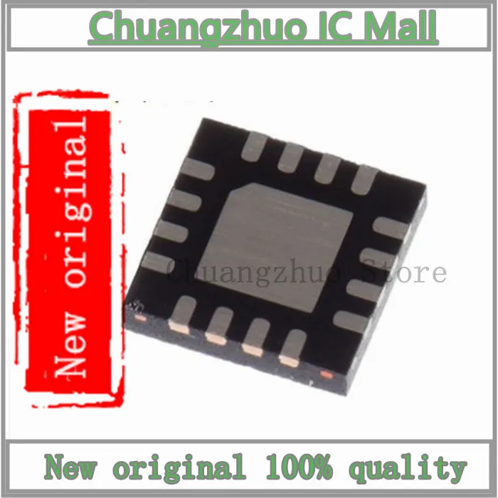 

10PCS/lot BQ24650 BQ24650RVAR PAS QFN-16 SMD IC Chip New original