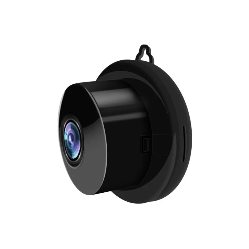 Mini IP Camera Wireless WIFI CCTV With Infrared Night Vision 2 Way Audio Motion Tracker P2P Home Security | Безопасность и защита