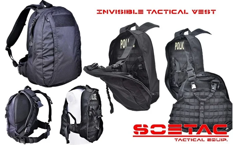 Cordura Molle пистолет Перевозчик снаряжение военный тактический жилет рюкзак