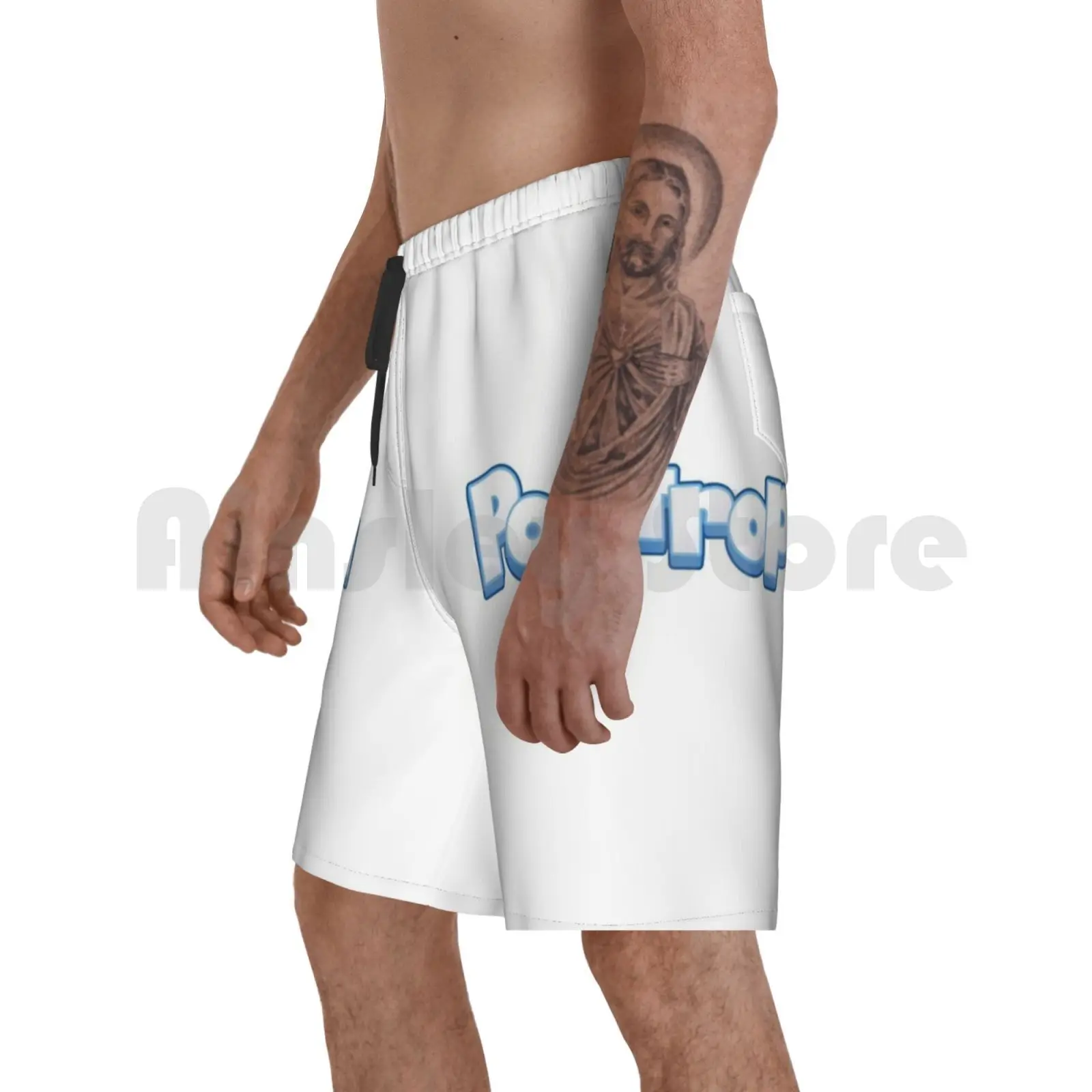 

Poptropica Beach Shorts Men Beach Pants Swimwear Poptropica Games Web Internet Online