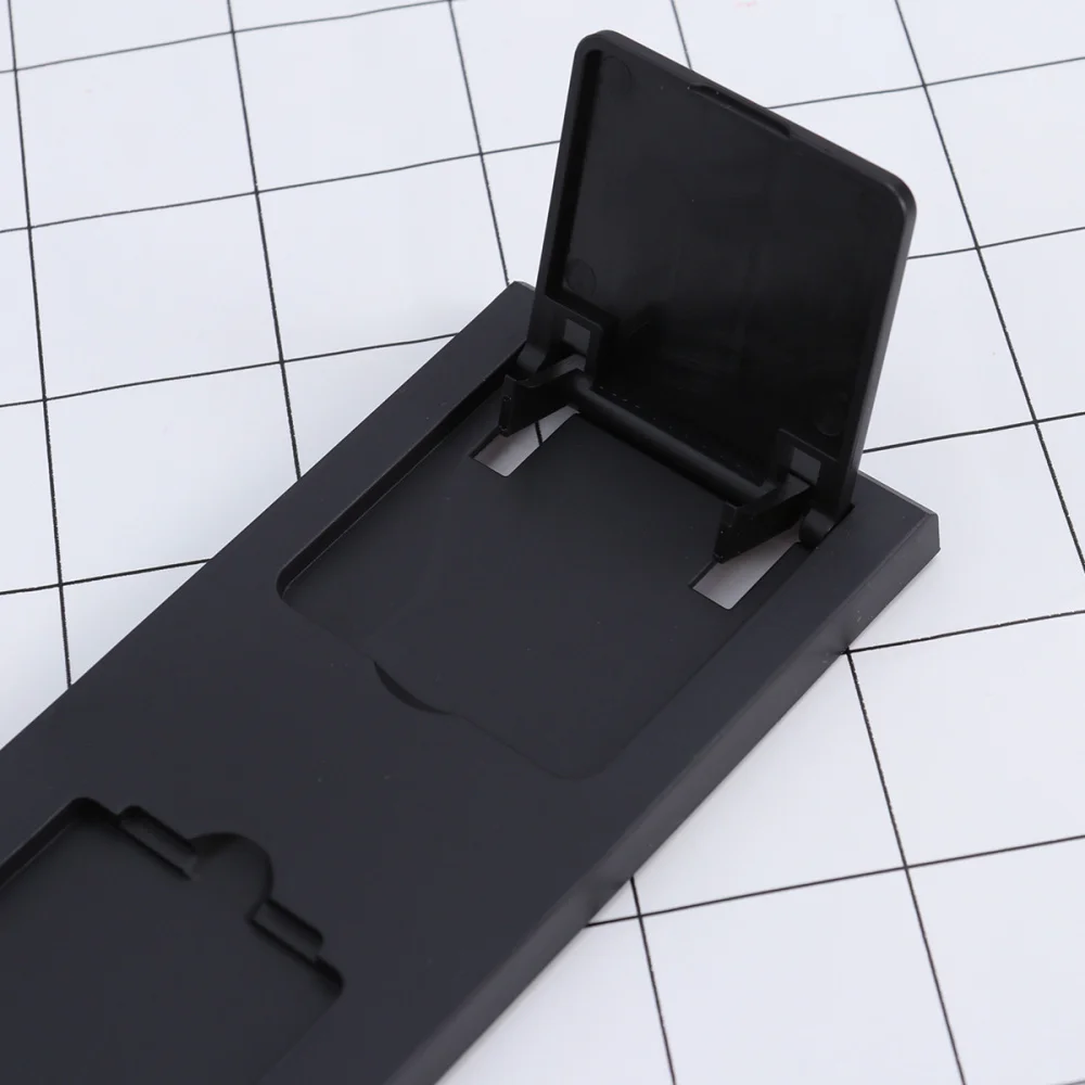 Универсальный экран Лупа сотовый телефон HD видео усилитель с складной