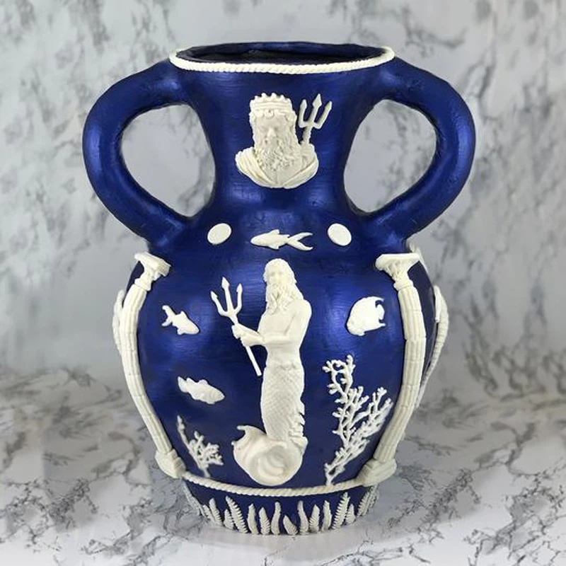 SHENHONG веревки и узлы формы глиняная сковорода для украшения торта помадка