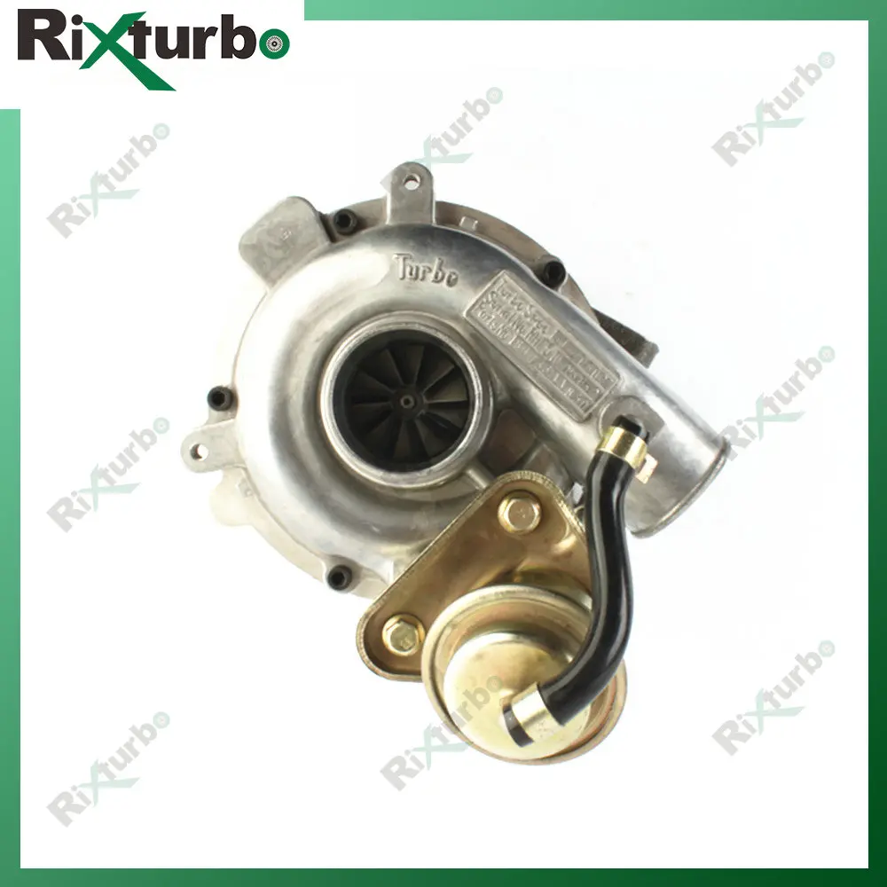 Турбозарядное устройство RHF5 8973311850 турбина для Isuzu Trooper Holden Rodeo 2 8 л 79Kw 4JB1TC