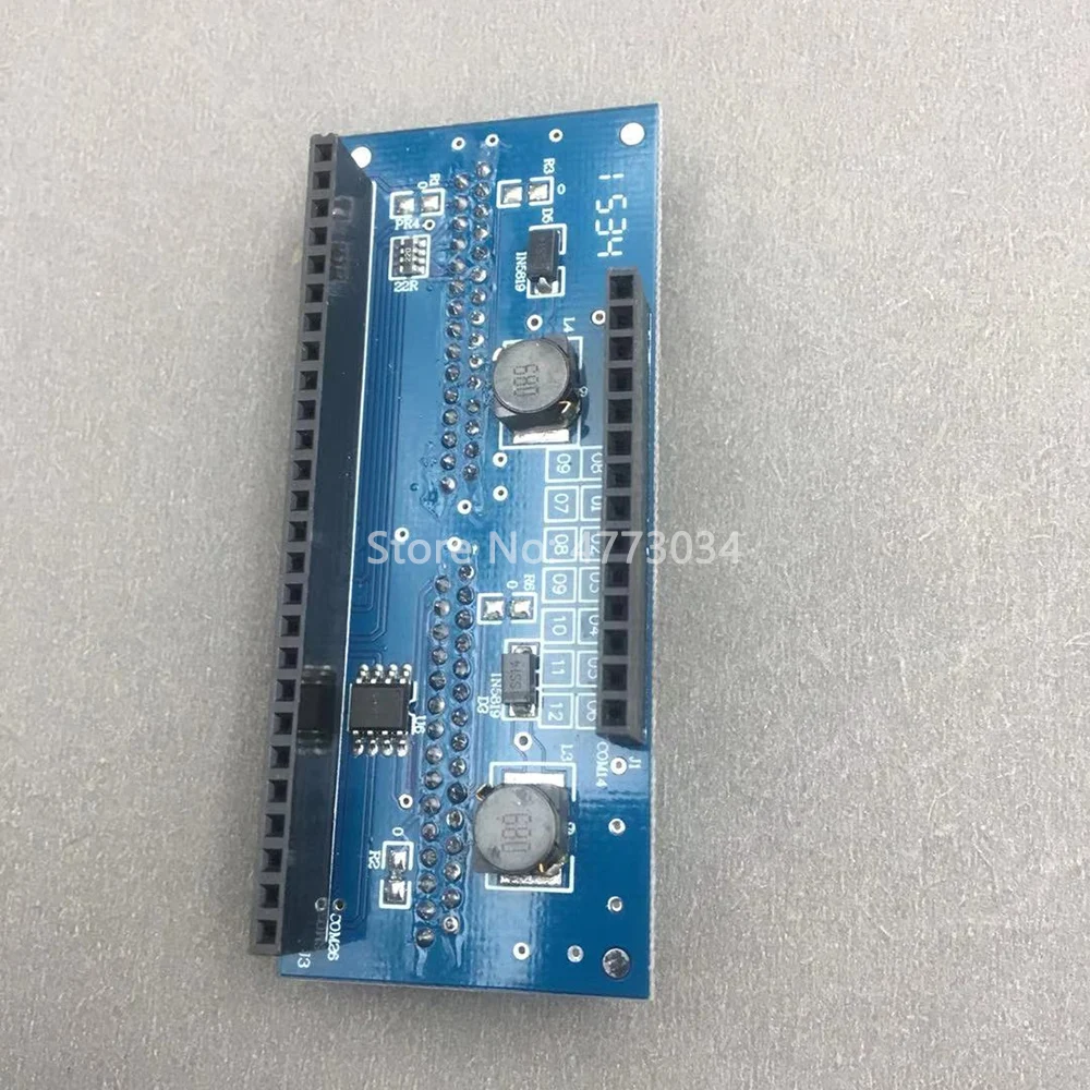SPT510 Печатная головка коннекторная плата для Seiko 510 1020 Zhongye Фаэтон Infiniti