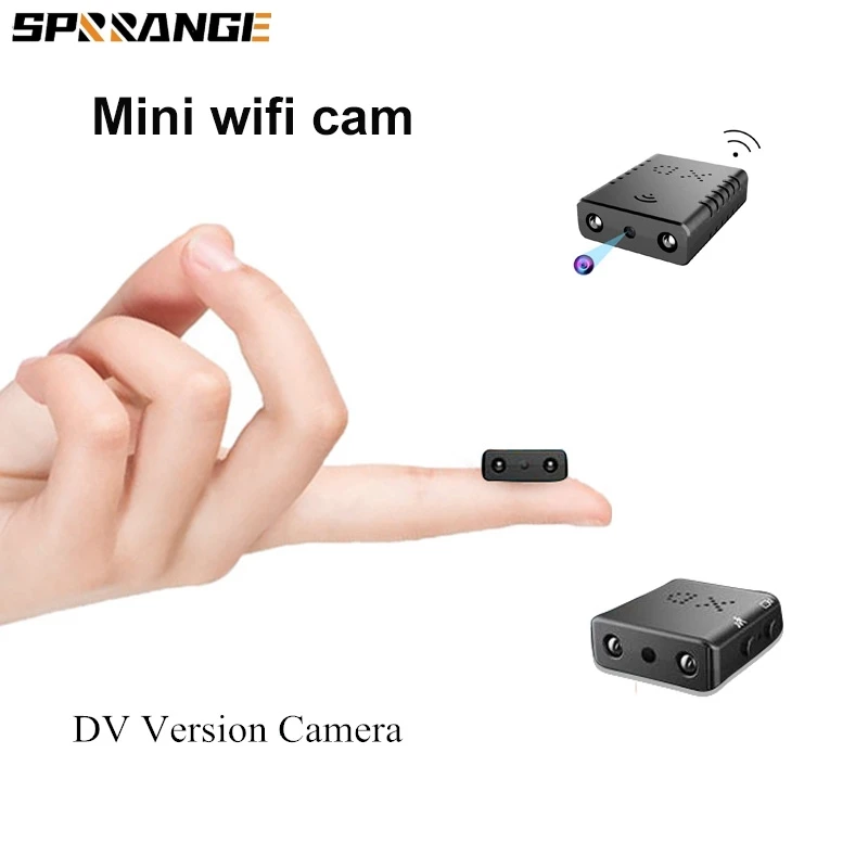 

Mini Camera Action Video Wifi Zewnetrzna Micro Filmadoras Gizli Kamera Camcorders Kamery Surveillance Nadzoru Consumer Photo