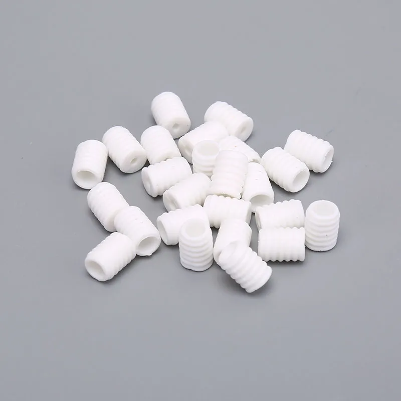 

20Pc Adjustable Mask Buckle Elastic Band Buckle Adult Child Baby Mask Elastic Adjustment Buckle