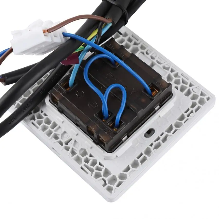 Воздуходувка высокая эффективность встроенный воздуховод вентилятор вытяжка