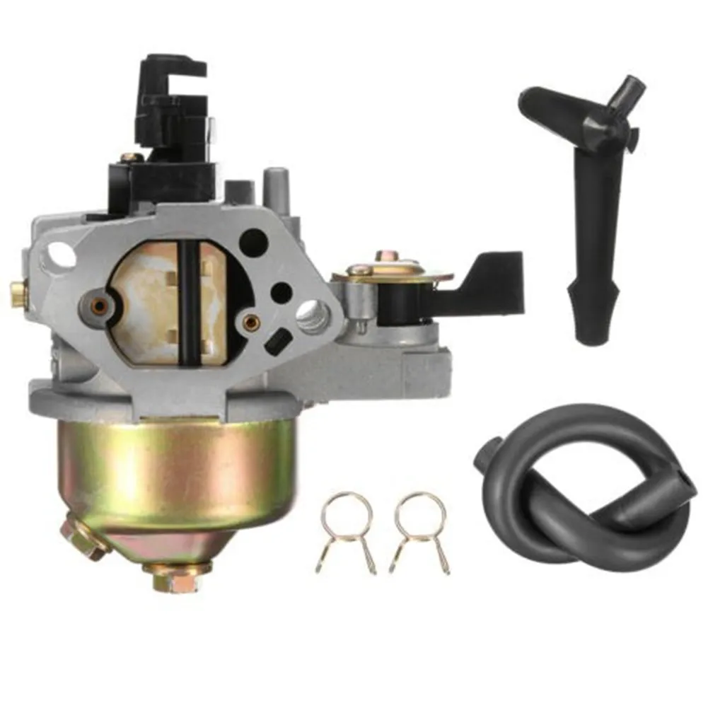 Карбюратор для газонокосилки GX390 GX 390 13HP двигатель двигателя 16100-ZF6V01 запчасти