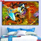 Алмазная вышивка крестиком 