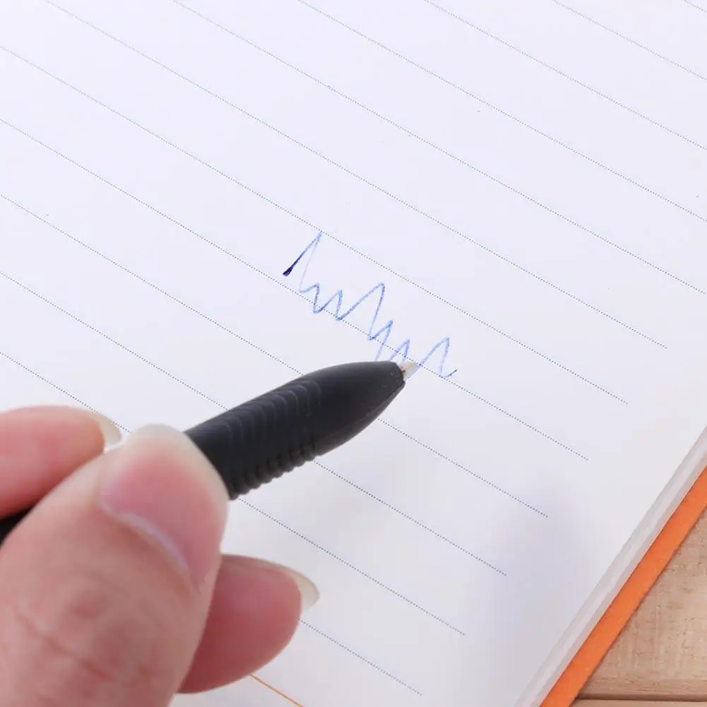 Пластиковая Волшебная Автоматическая исчезающая чернила набор стержней для