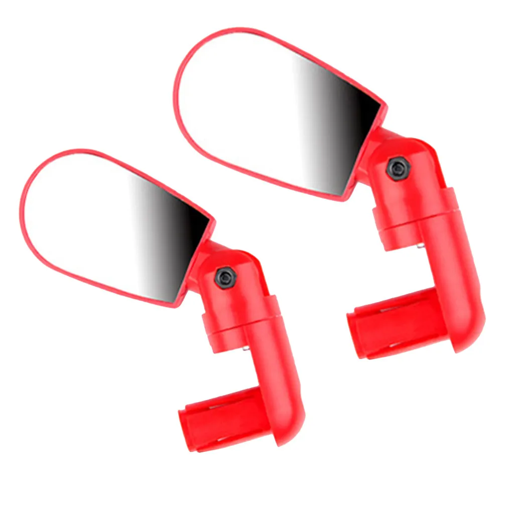 Велосипед зеркала заднего вида для руля замена велосипед регулируемый