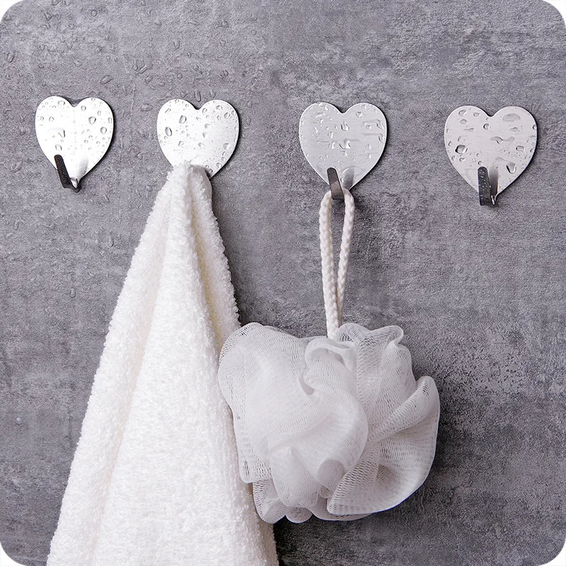 Крючки для одежды рельсы домашняя организация и хранение дверные крючки крючок