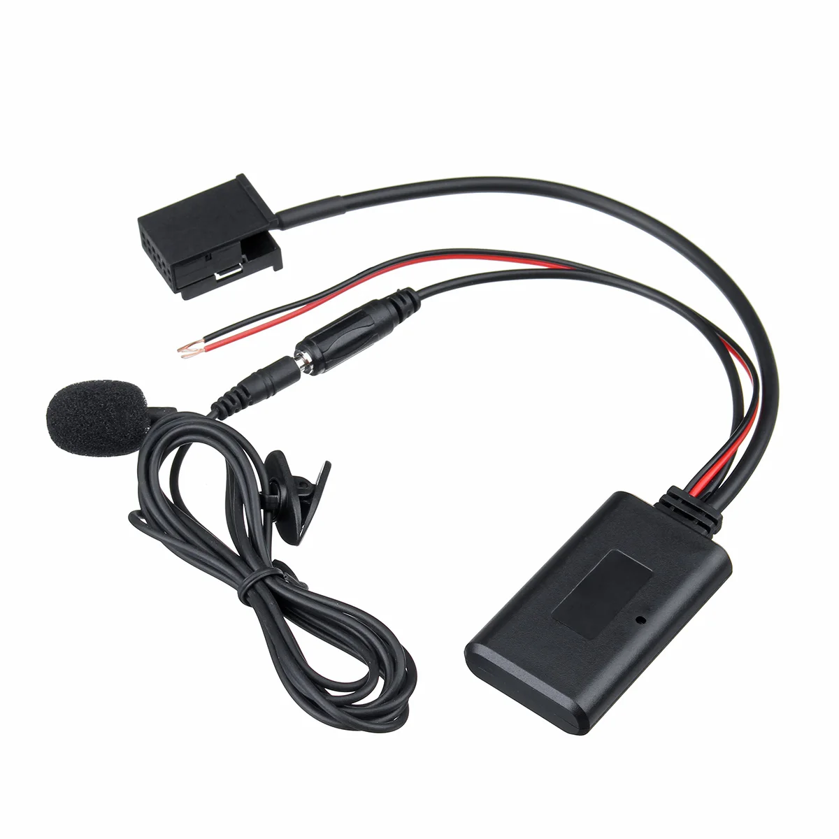 AUX автомобильный аудио bluetooth 5 0 HIFI кабель адаптер микрофон для BMW E83 85 86 MINI COOPER |