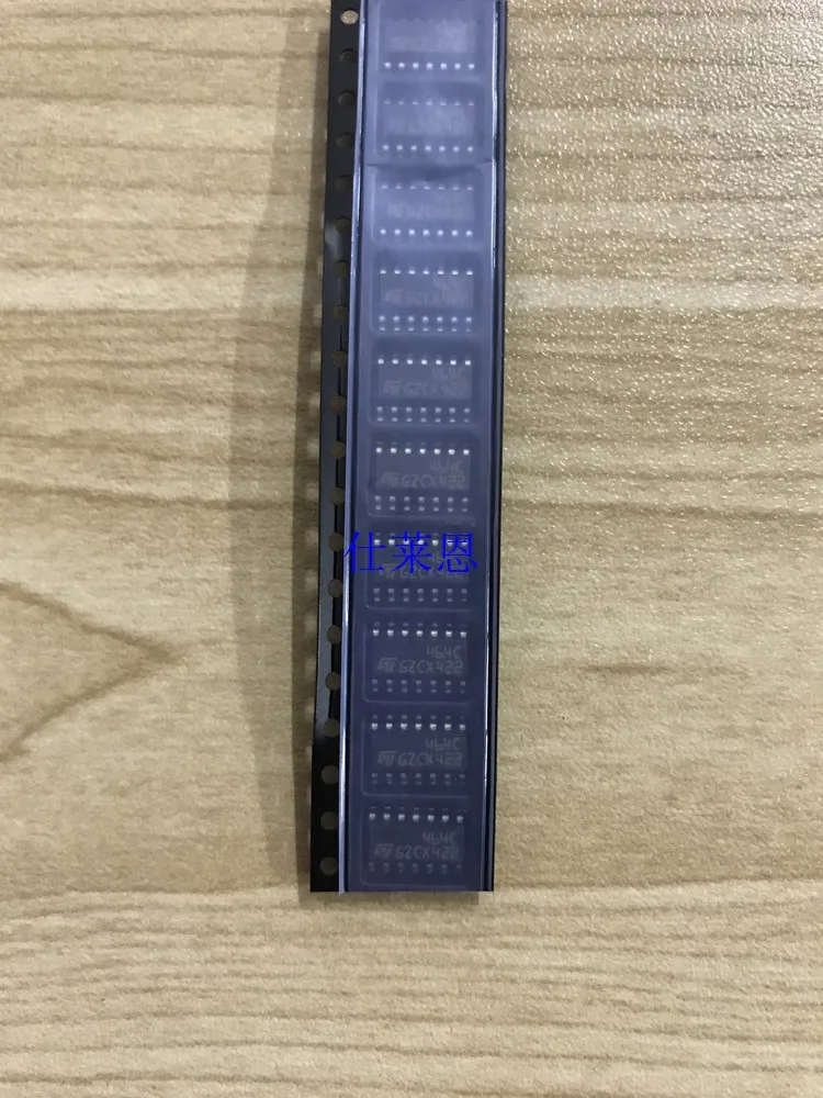TS464CDT экран 464C op amp Чип SMD SOP14 новый оригинальный магазин|Производительность чипов|