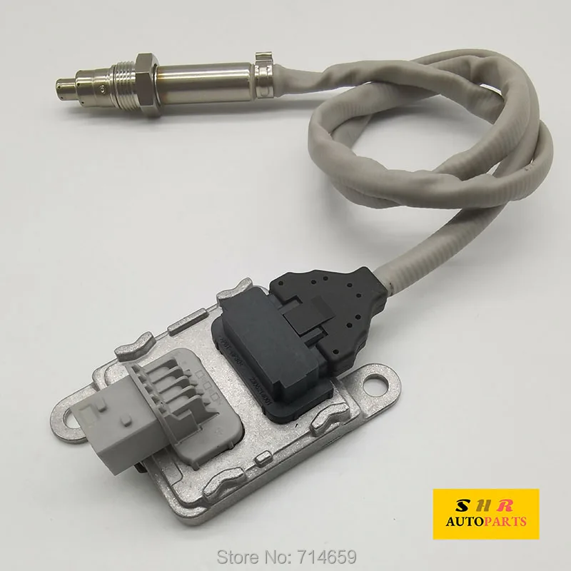 

SHR 68067521AA Датчик NOX 5wk9 6684A для Dodge Ram оксид азота 5WK96684A 3500 4500 5500 2011 L 2012-