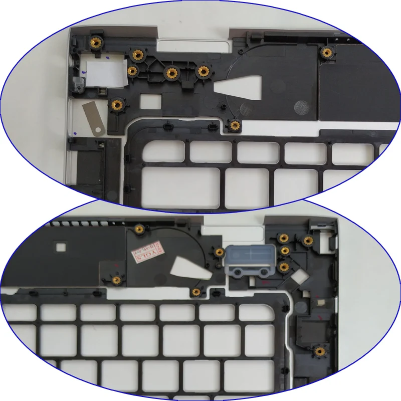 Бесплатная доставка! 1 шт. Доставка! Чехол для ноутбука HP ENVY 13 AB шт.|Сумки и чехлы