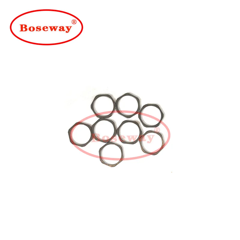 

Injector Gasket Seal B11 B12 B13 B14 B16 B21 B22 B23 B24 B25 B26 B31 B48 Nozzle Valve Repair Gasket