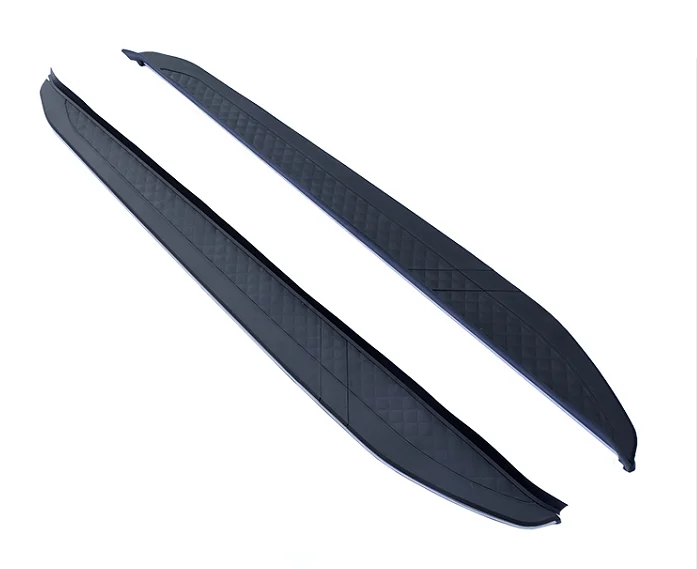 Подходят для-Lexus- RX 2019 ~ 2014 2 шт. левая и правая подножки боковые панель nerf