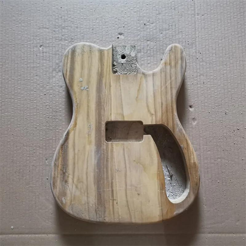 

JNTM, полуготовый корпус для электрогитары, незавершенная часть гитары «сделай сам», корпус гитары (937)