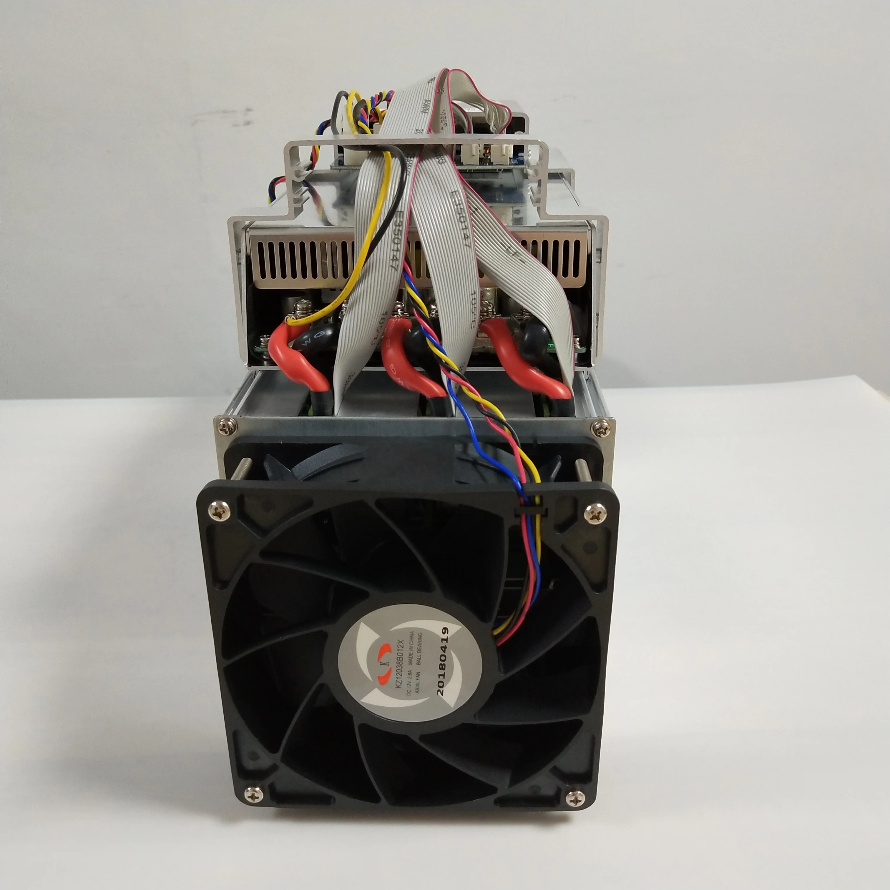 Б/у Майнер lucbit Whatsminer M1V2 m3x 12TH/S Asic Miner с блоком питания|Блок-чейн/майнер| |