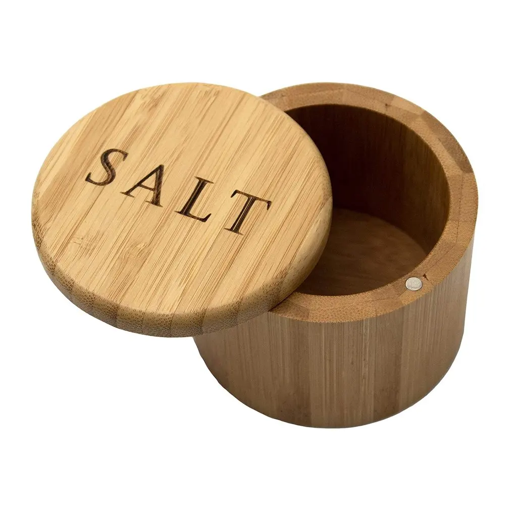 Кухонные принадлежности экологически чистый нетоксичный круглый Бамбуковый