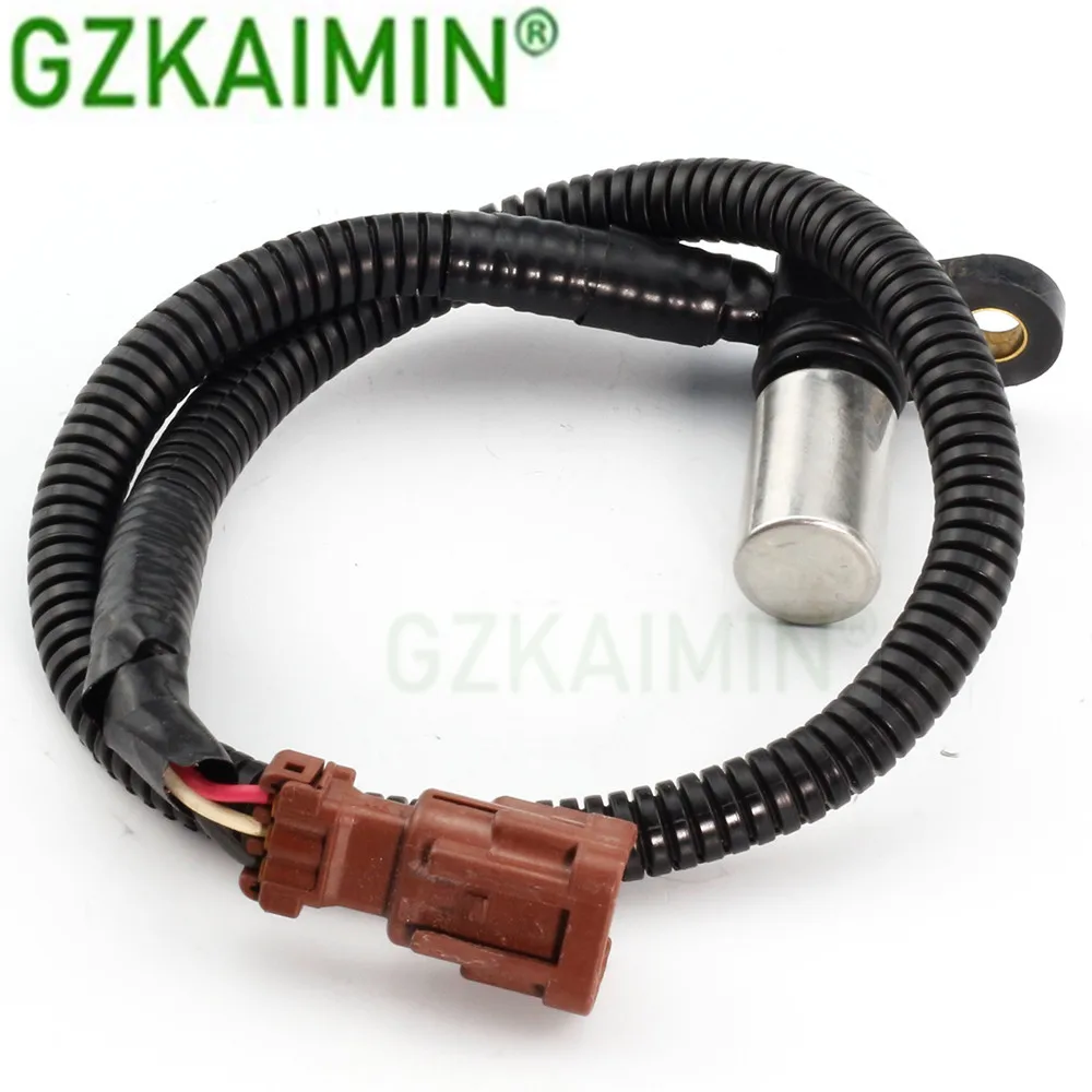 Автоматический датчик скорости передачи для Nissan Ve-rsa 1,6 1.8L 2007-2012 OEM 31935-3AX0B 31935-3AX0A RS-621 34620-32000