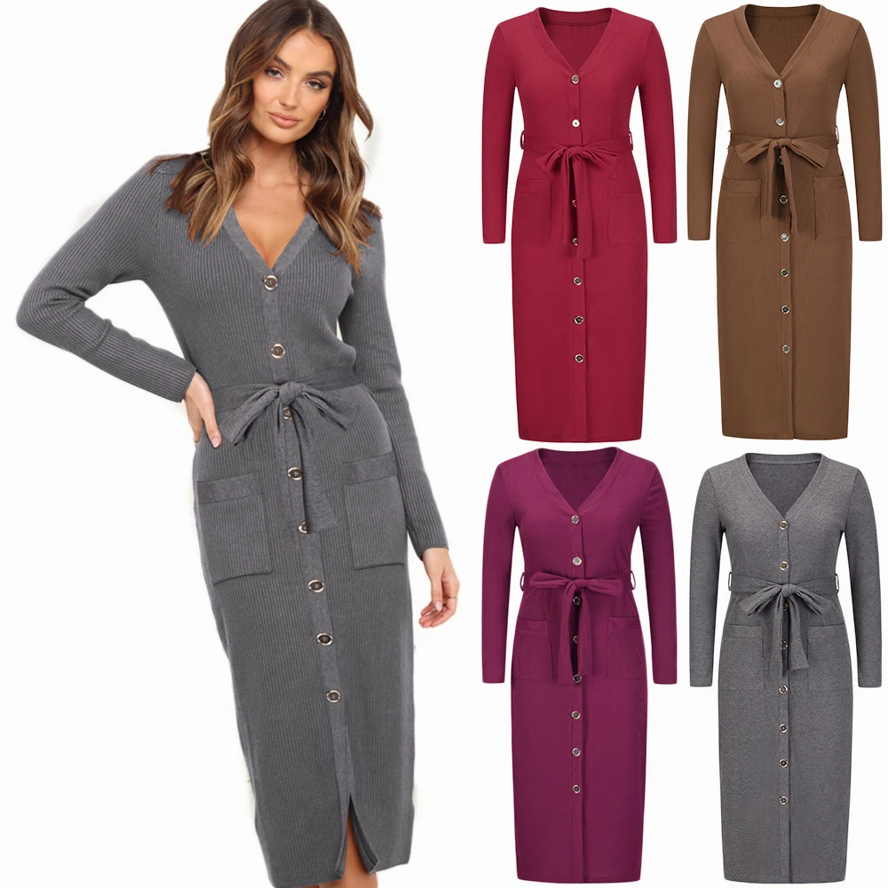 

Осенне-зимнее женское трикотажное боди с длинным рукавом