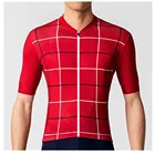 Летняя мужская велосипедная футболка, велосипедные рубашки, женские футболки с коротким рукавом и нескользящим удобным топом