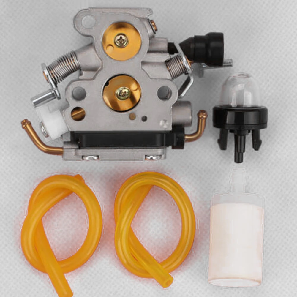 

Tool Carburetor Kit Primer Bulb For Husqvarna 435 435E 440 e 506450501