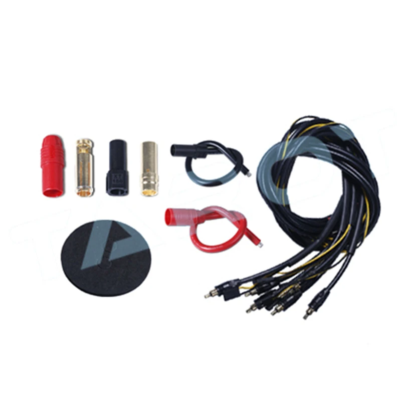 Таро гексакоптер октакоптер сигнал и блок питания концентратор TL6X002 TL8X018|Наборы